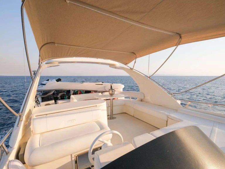 YachtCharter in Athen - Aicon SUMMER THERAPY auf SamBoat