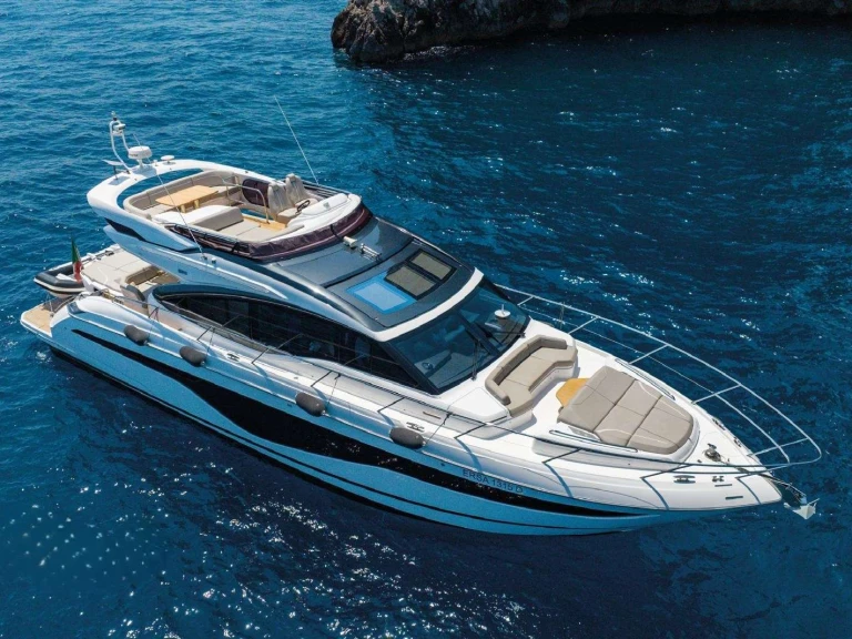 Boot mieten Neapel günstig ALL FOR YOU 