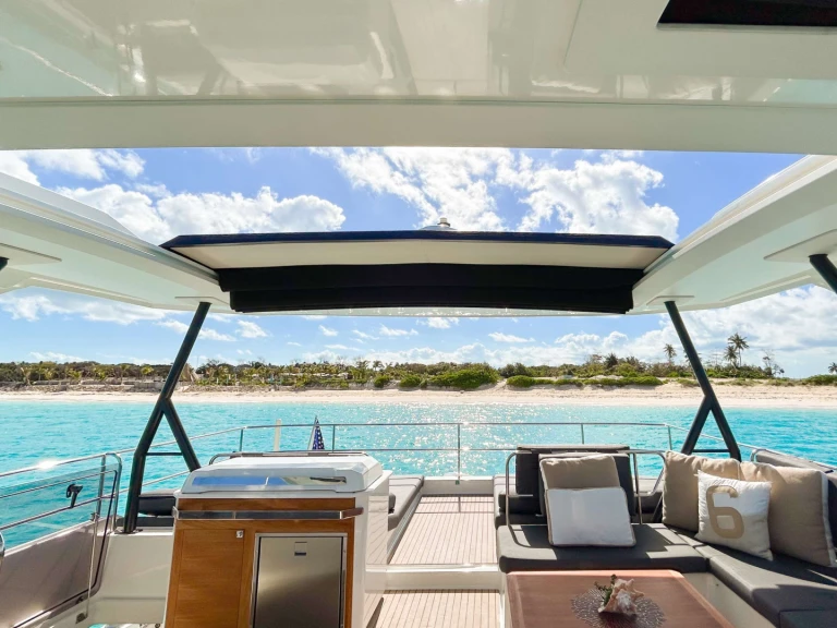 Yacht mieten in Nassau - Fountaine Pajot PRINCESS MILA