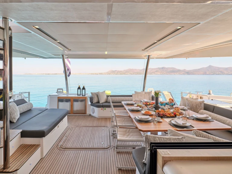 Yacht mieten in Piräus zum besten Preis