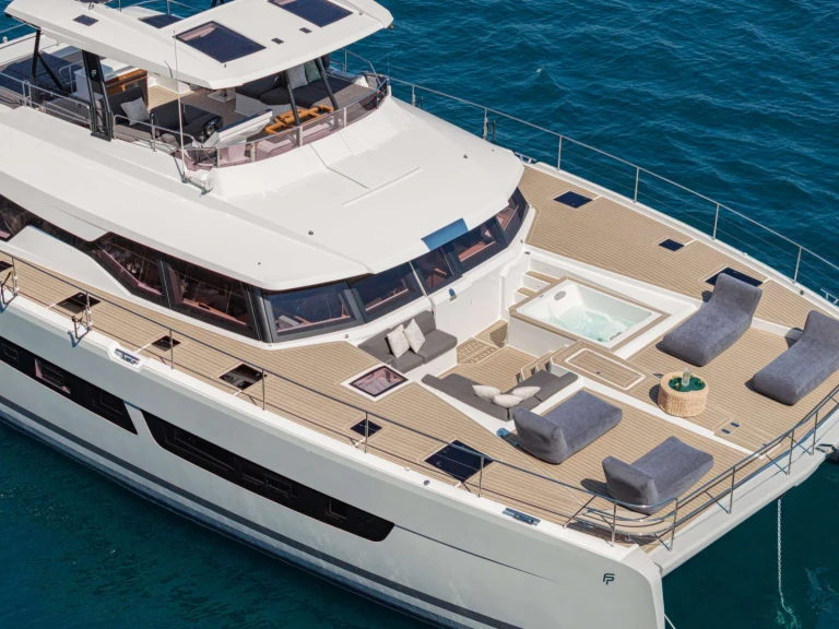 Yacht mieten in Salerno zum besten Preis
