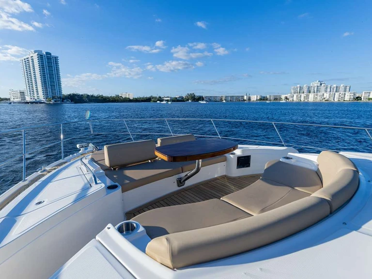 Vermietung Yacht Sea Ray mit Führerschein