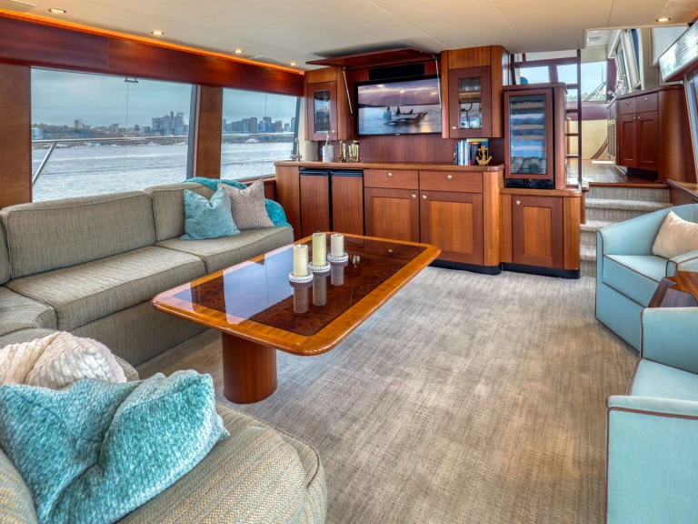 Yacht mit oder ohne Skipper Pacific Mariner mieten in Seattle