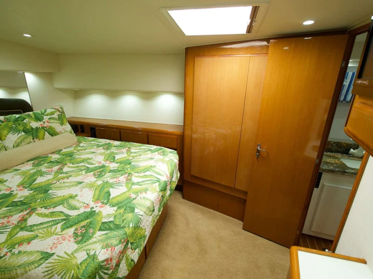 YachtCharter in Fort Lauderdale - Viking, U.S.A MISS KETHLEEN auf SamBoat