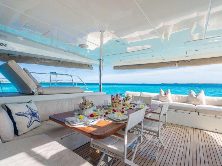 Yacht mieten in Nassau zum besten Preis