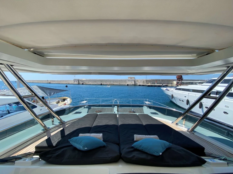 Yacht mit oder ohne Skipper Lagoon mieten in Split