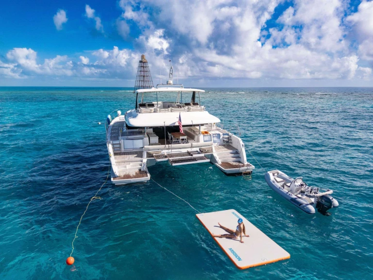 Yacht mieten in Bahamas zum besten Preis