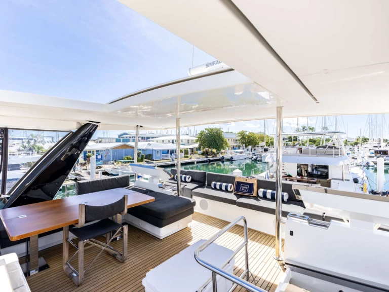 Yacht mieten in Britische Jungferninseln zum besten Preis