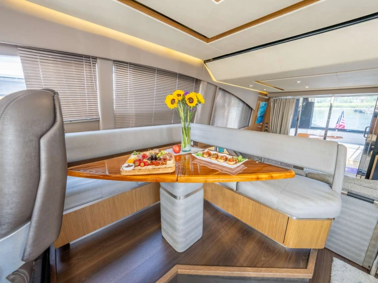 Yacht mieten in Manhasset - Sea Ray Sea Amber