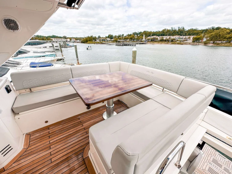 Yacht mit oder ohne Skipper Sea Ray mieten in Manhasset