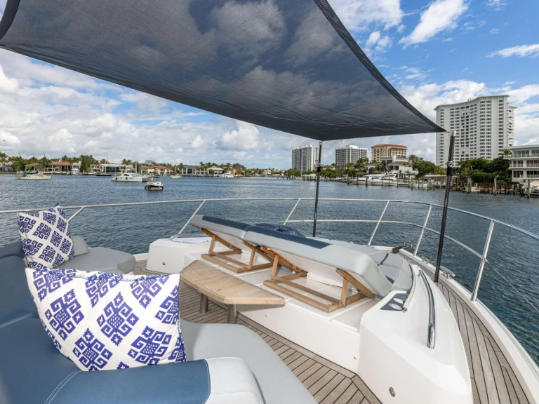 Yacht mieten in Boca Raton zum besten Preis