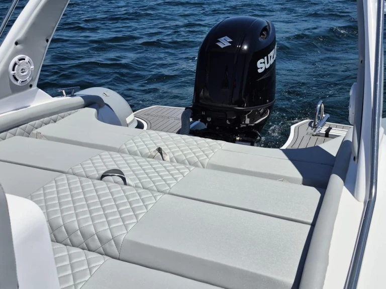 Bootsverleih mik mik 700 Juan-les-Pins Samboat