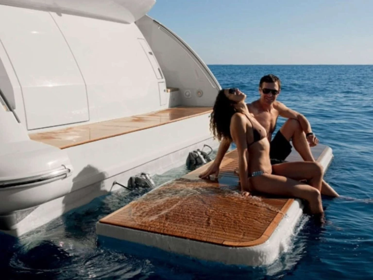Yacht mieten in Bahamas zum besten Preis