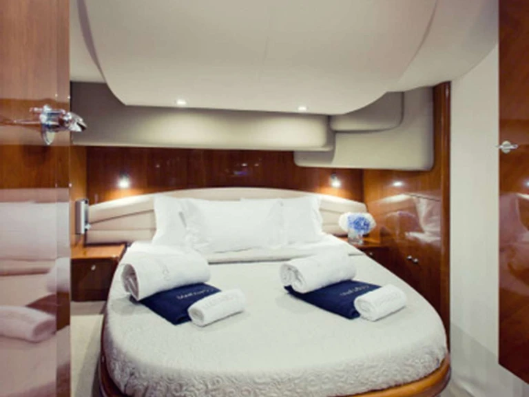 Yacht mieten in Ionische Inseln zum besten Preis