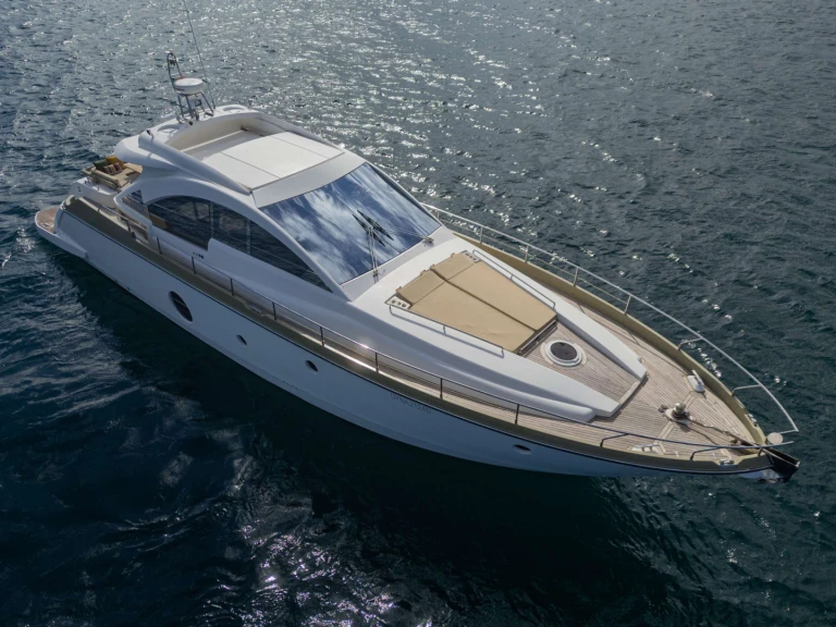 Yacht mieten in Palermo zum besten Preis