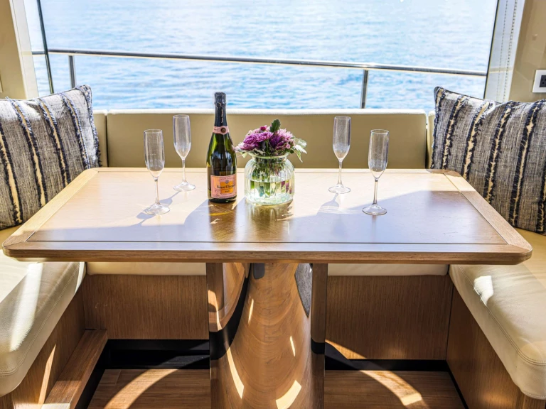 YachtCharter in Palm Beach - Absolute ZENITH auf SamBoat