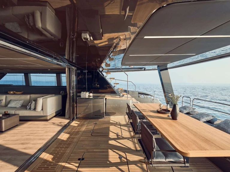 Yacht mit oder ohne Skipper Sunreef mieten in Florida