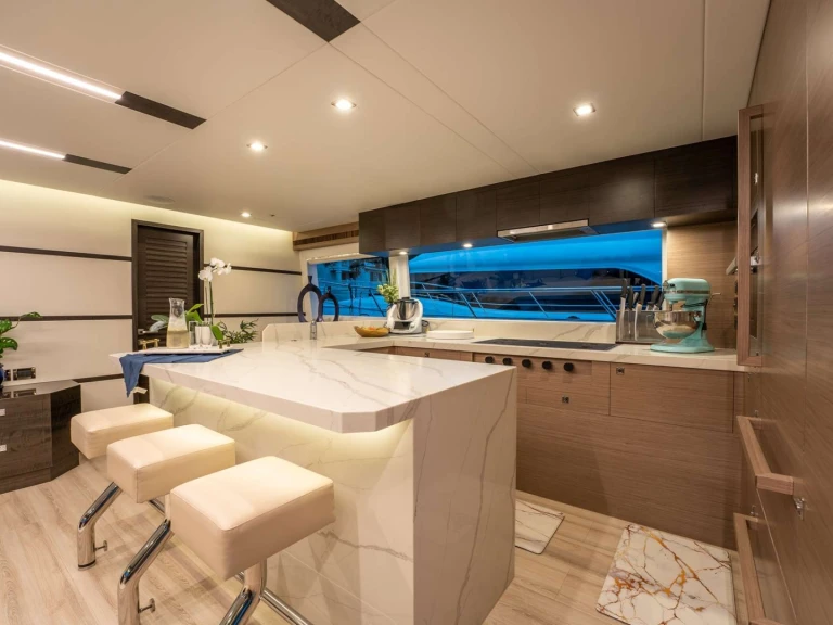 Yacht mieten in Tortola zum besten Preis