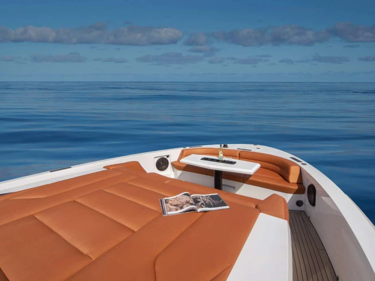 YachtCharter in Miami - Vanquish 58 Vanquish  auf SamBoat