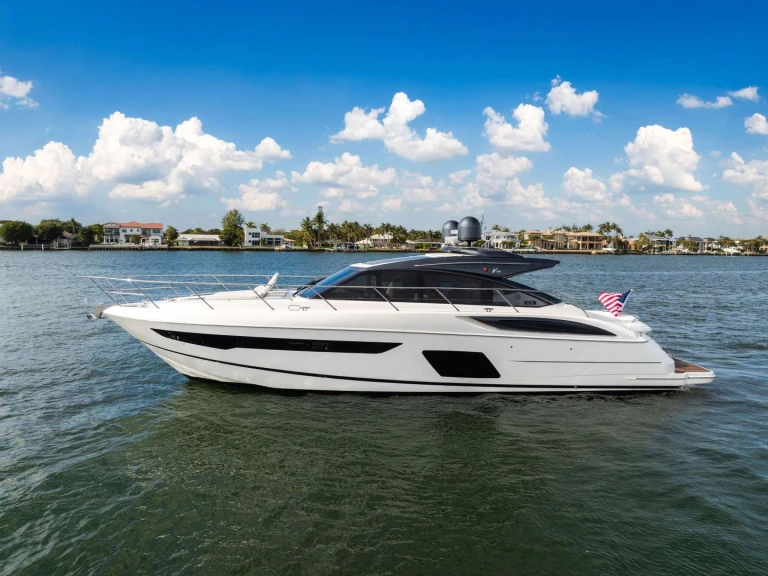 Yacht mit oder ohne Skipper Princess, UK mieten in Sag Harbor