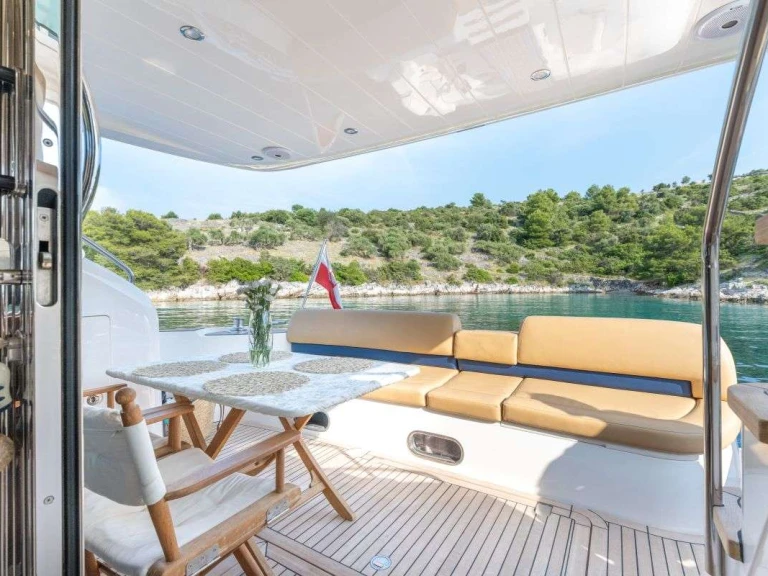 Yacht mieten in Kroatien zum besten Preis