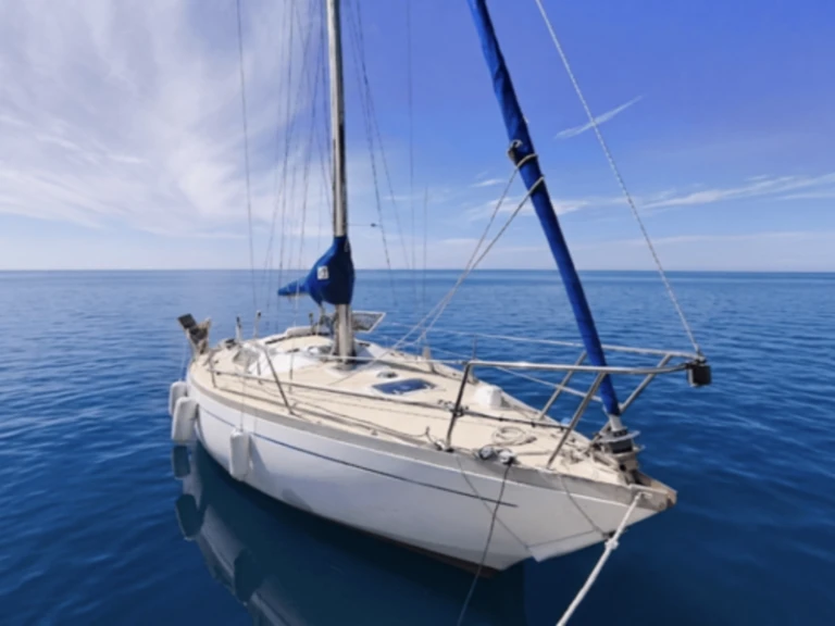 Bootsverleih Aloa Aloa 29 Carnon-Plage Samboat