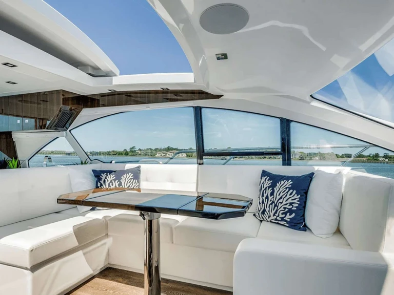 Yacht mieten in Delray Beach zum besten Preis