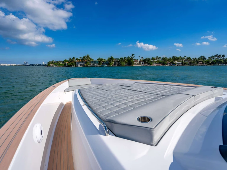 YachtCharter in Montauk - Pardo Yachts Sero auf SamBoat