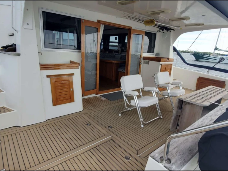Yacht mieten in Vero Beach zum besten Preis