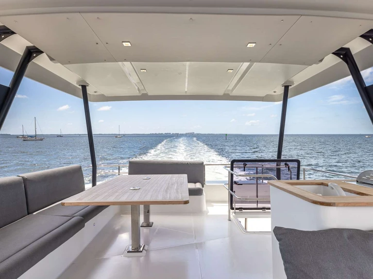 Yacht mieten in Miami zum besten Preis