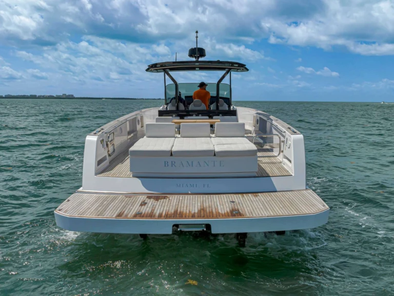 Bootsverleih Pardo Yachts BRAMANTE Florida Samboat