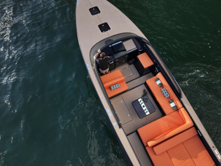 Yacht mieten in Miami zum besten Preis