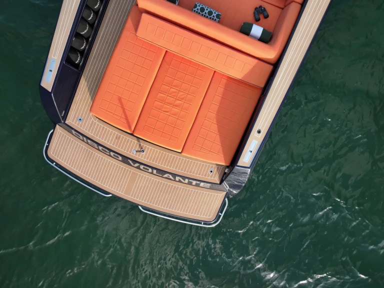 YachtCharter in Miami - Van-Dutch Disco Volante auf SamBoat
