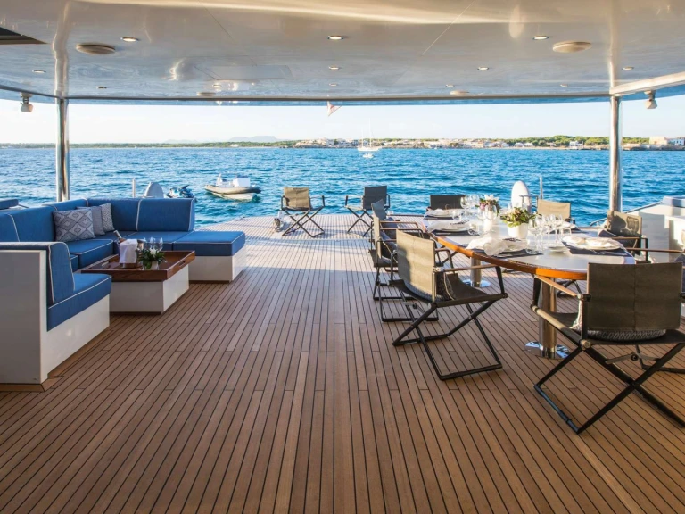 YachtCharter in Athen - Jean-Jacque Coste CARTOUCHE auf SamBoat