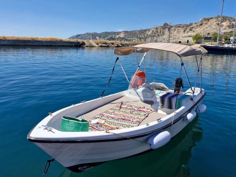 Motorboot mieten in Marseille zum besten Preis