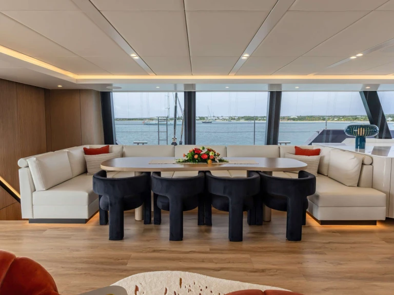Bootsverleih Sunreef Belldia Olbia Samboat
