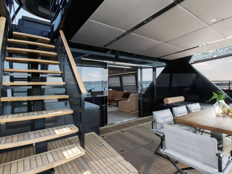 Bootsverleih Sunreef GRAYONE Athen Samboat