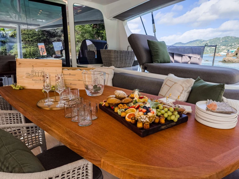 Yacht mieten in Britische Jungferninseln zum besten Preis