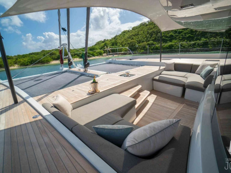 Yacht mieten in Provence-Alpes-Côte d'Azur zum besten Preis