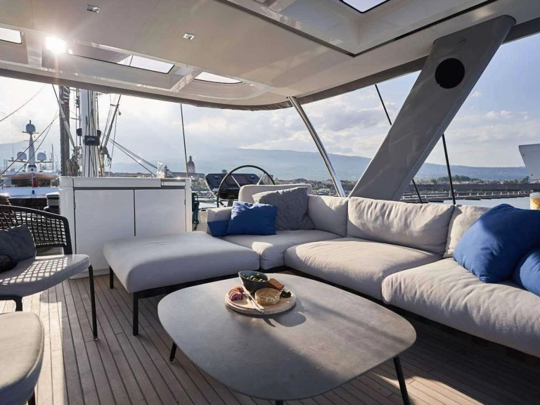 Yacht mieten in Fiji Islands zum besten Preis