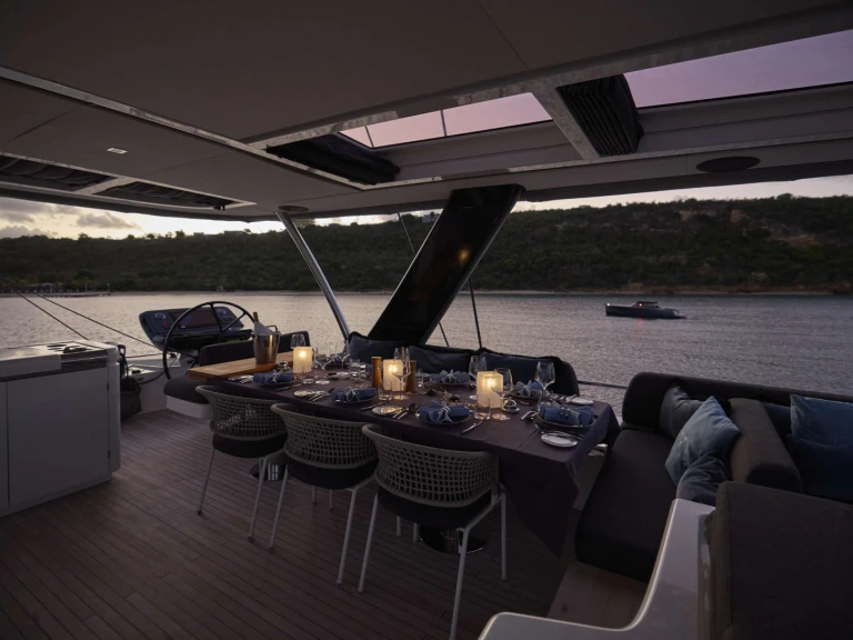 Yacht mit oder ohne Skipper Lagoon mieten in Kroatien