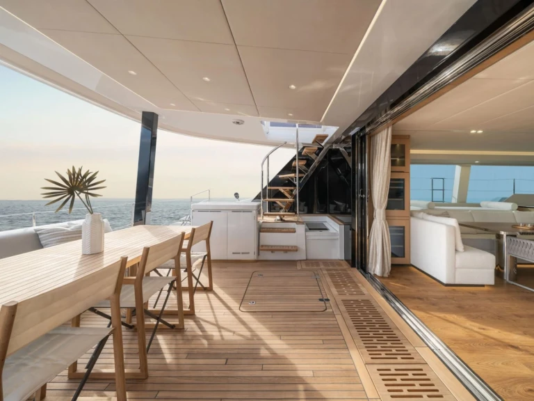 Yacht mieten in Neapel zum besten Preis