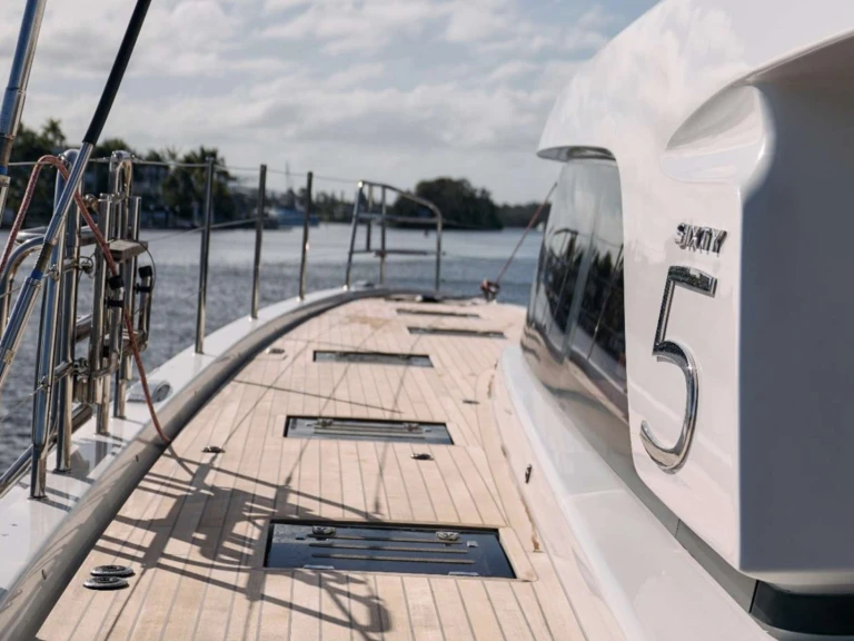 YachtCharter in Athen - Lagoon AMAREA auf SamBoat