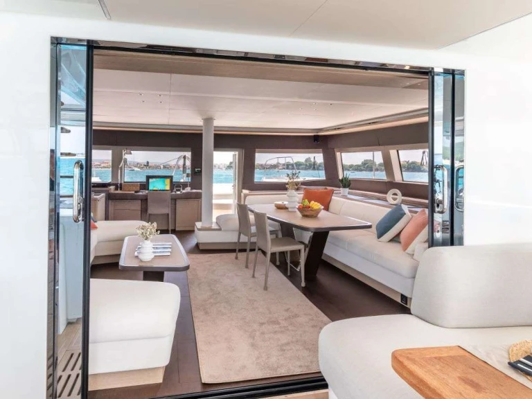 Yacht mieten in Split zum besten Preis