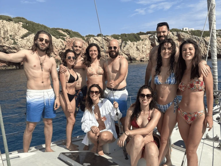Segelboot mit oder ohne Skipper Ron Holland mieten in La Ciotat