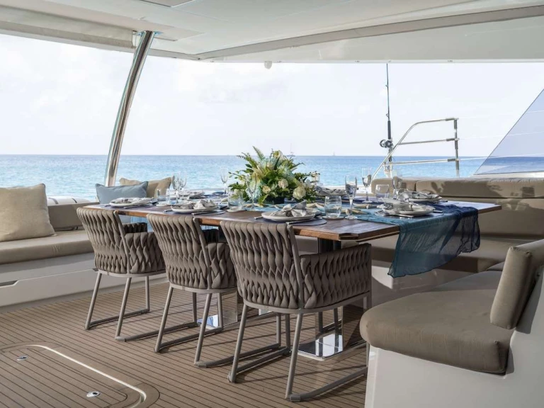 Yacht mieten in Britische Jungferninseln zum besten Preis