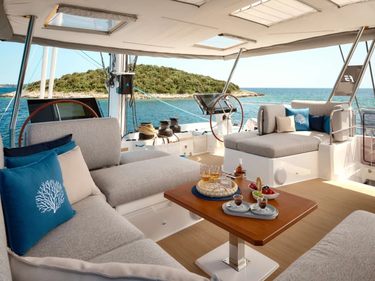Yacht mieten in Kroatien zum besten Preis