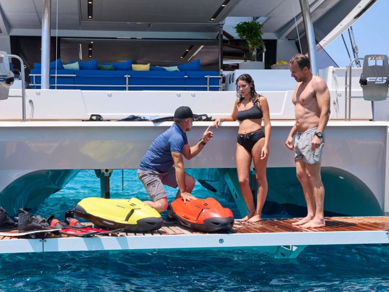 Boot mieten Néa Péramos günstig APHAEA