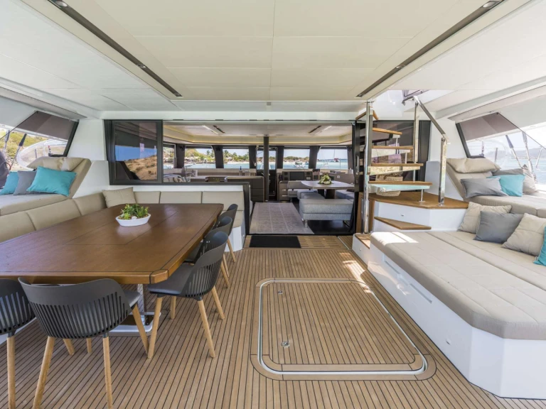 Yacht mieten in Neapel zum besten Preis