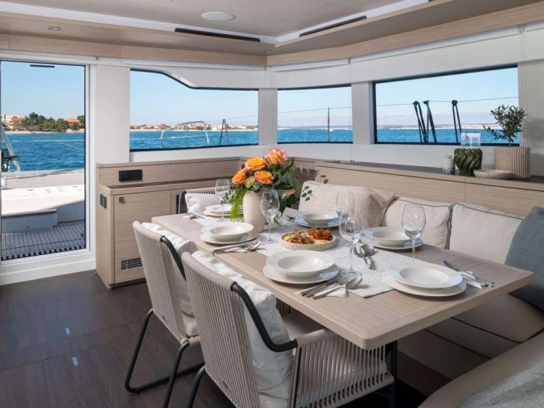 Yacht mit oder ohne Skipper Lagoon mieten in Split